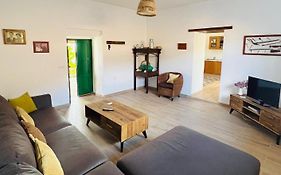 Casa Abuela Inés